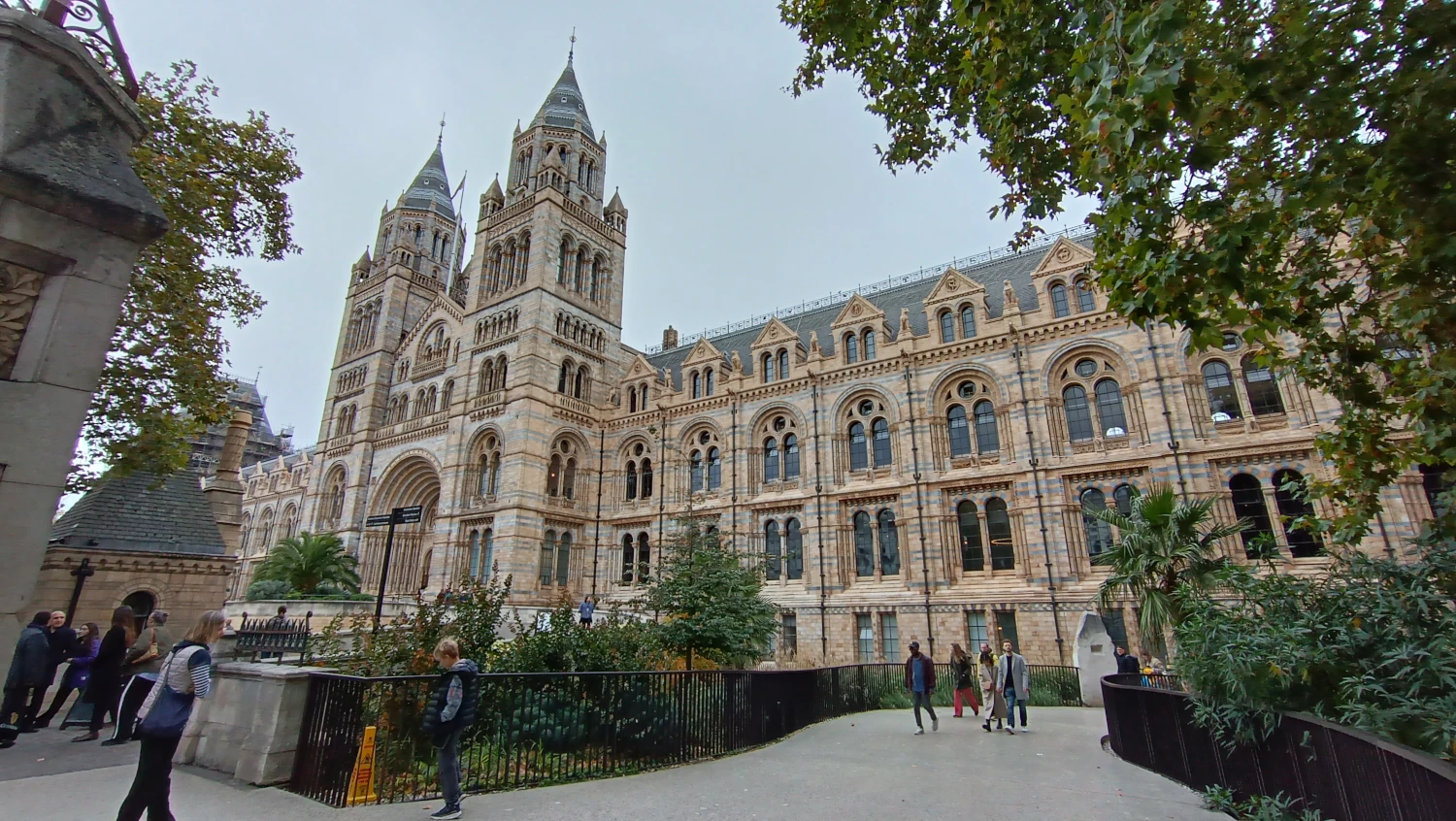 Přírodopisné muzeum