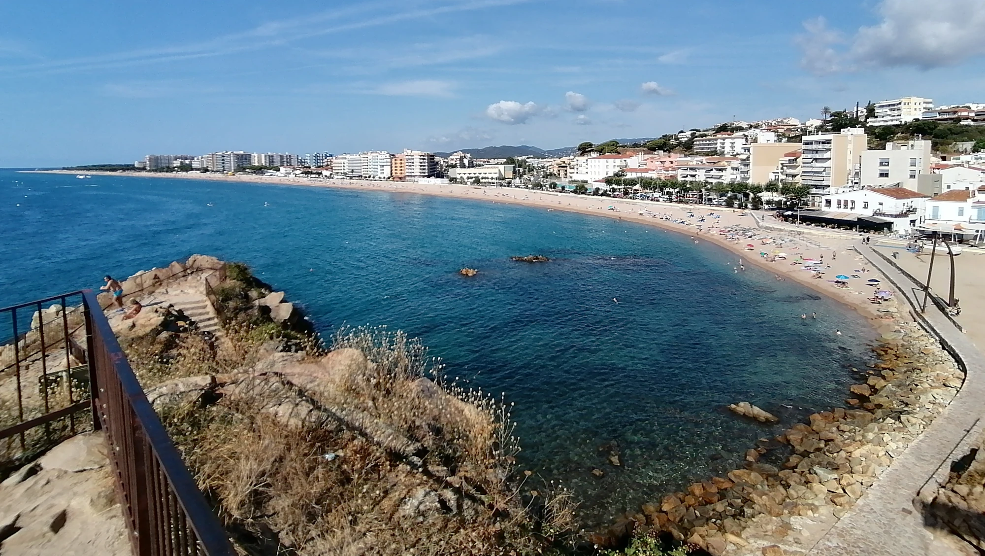 Blanes
