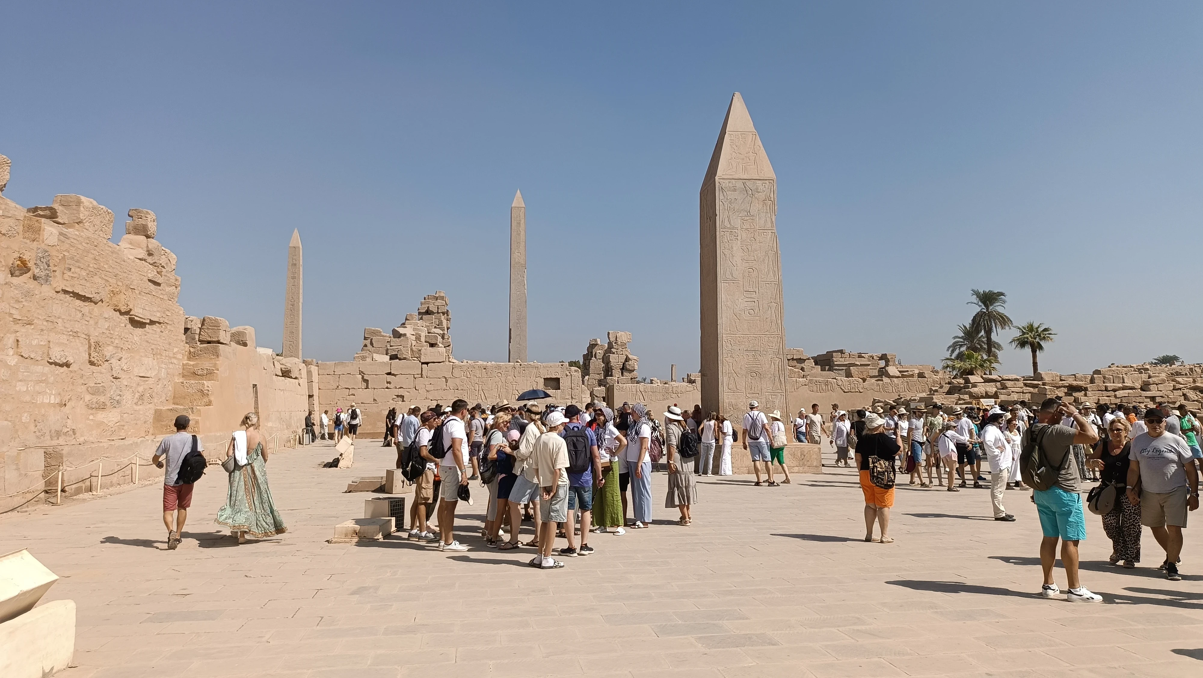 Luxor