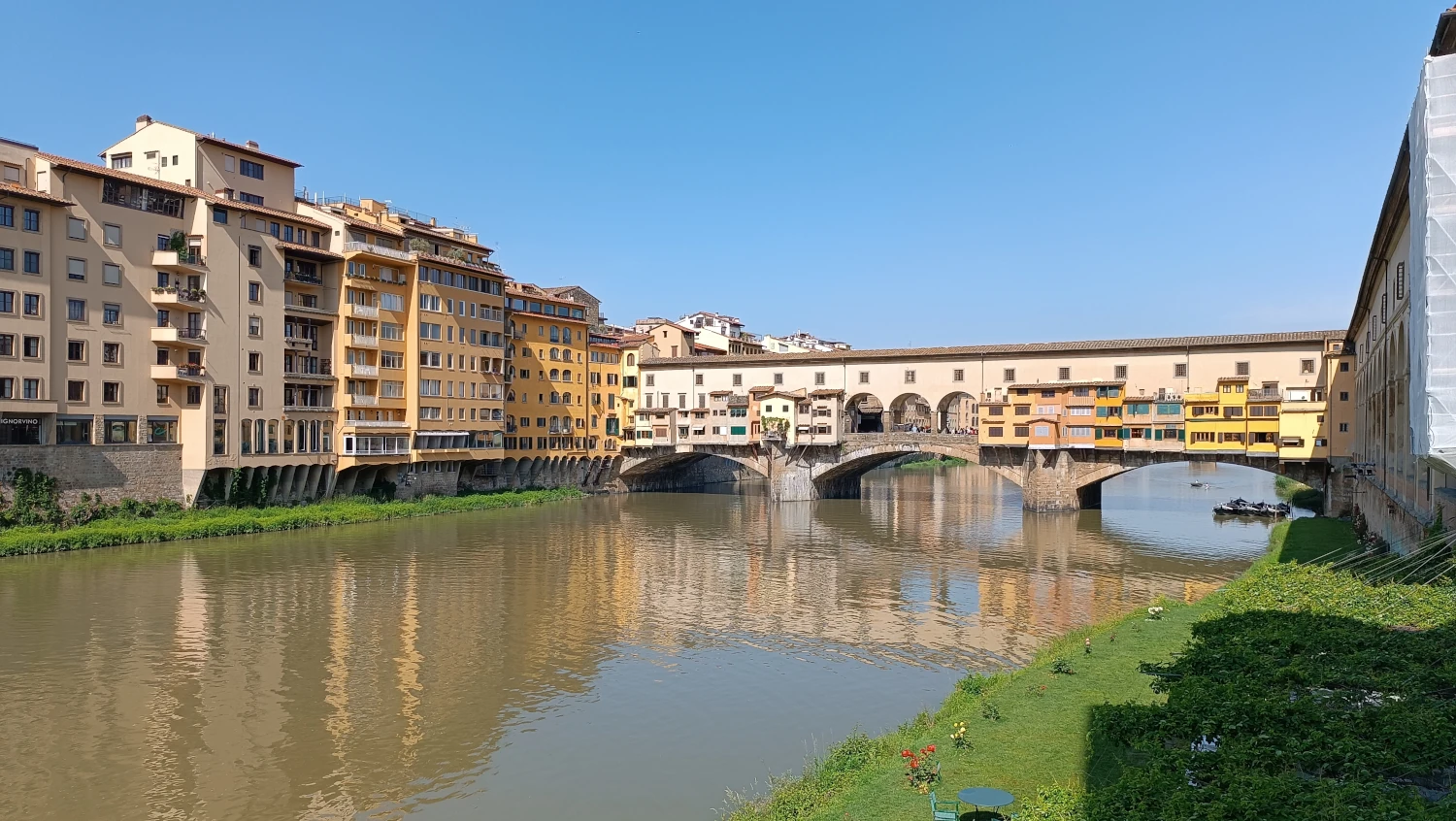 Ponte Vecchio