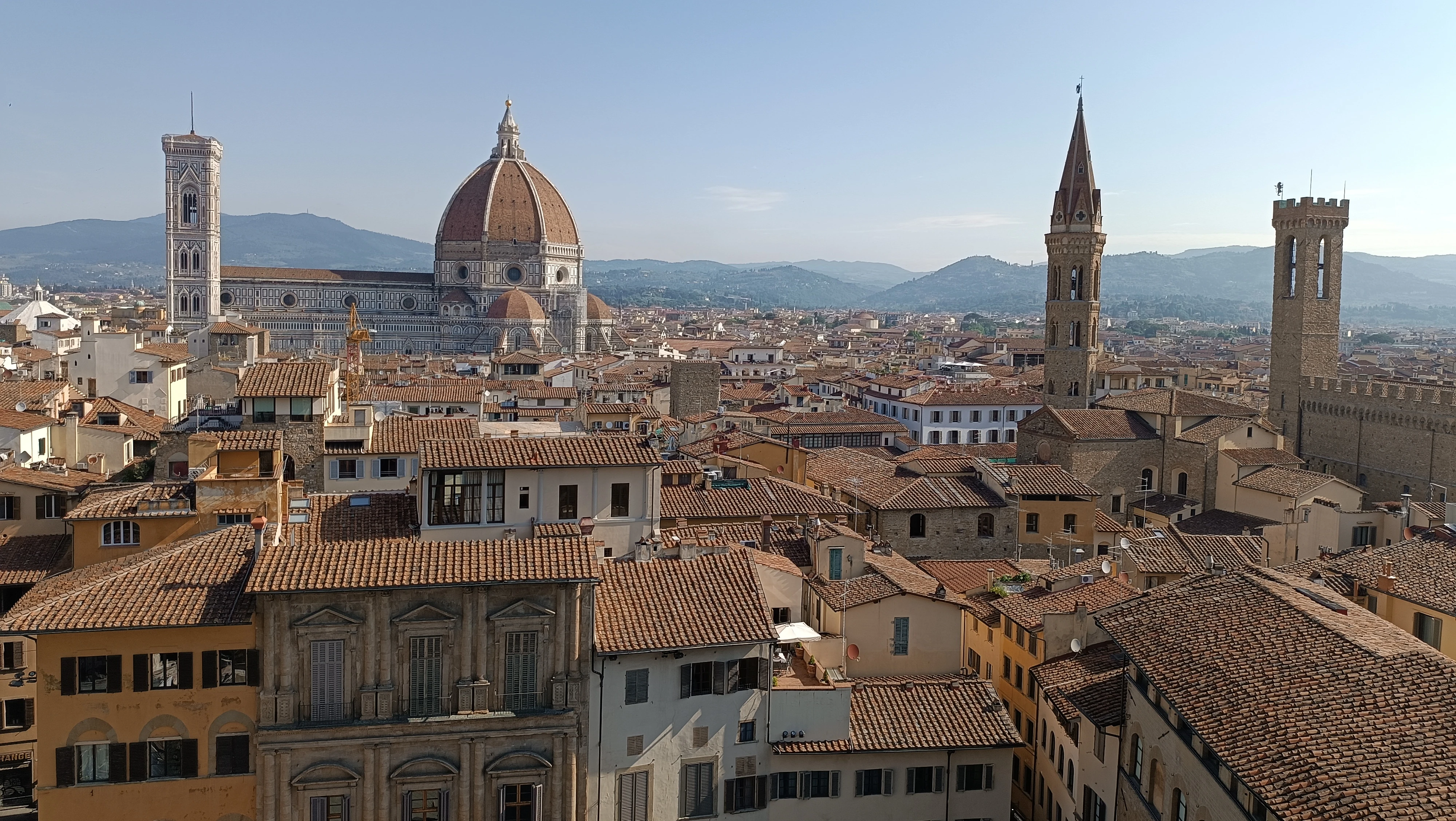 Florencie