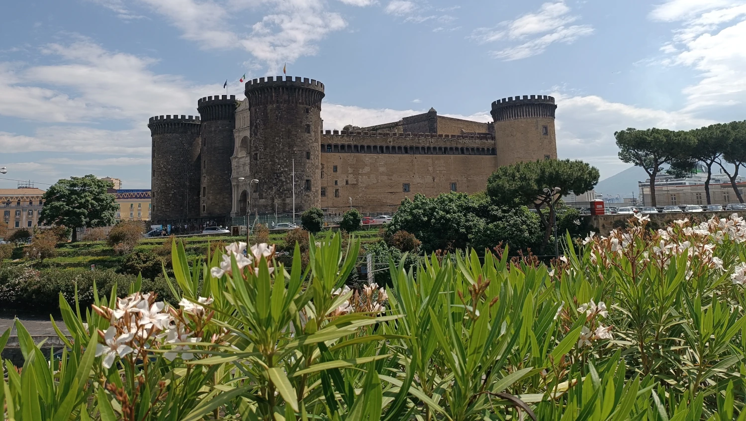 Castel Nuovo