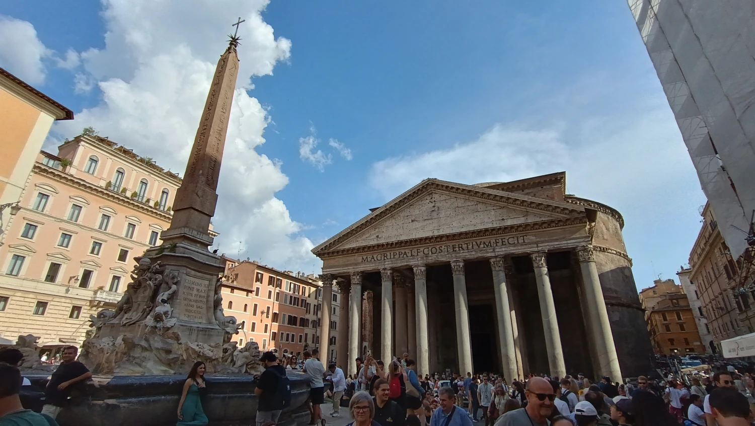 Pantheon