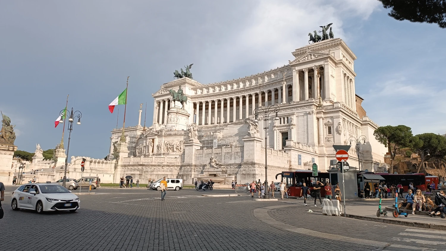 Altare della Patria