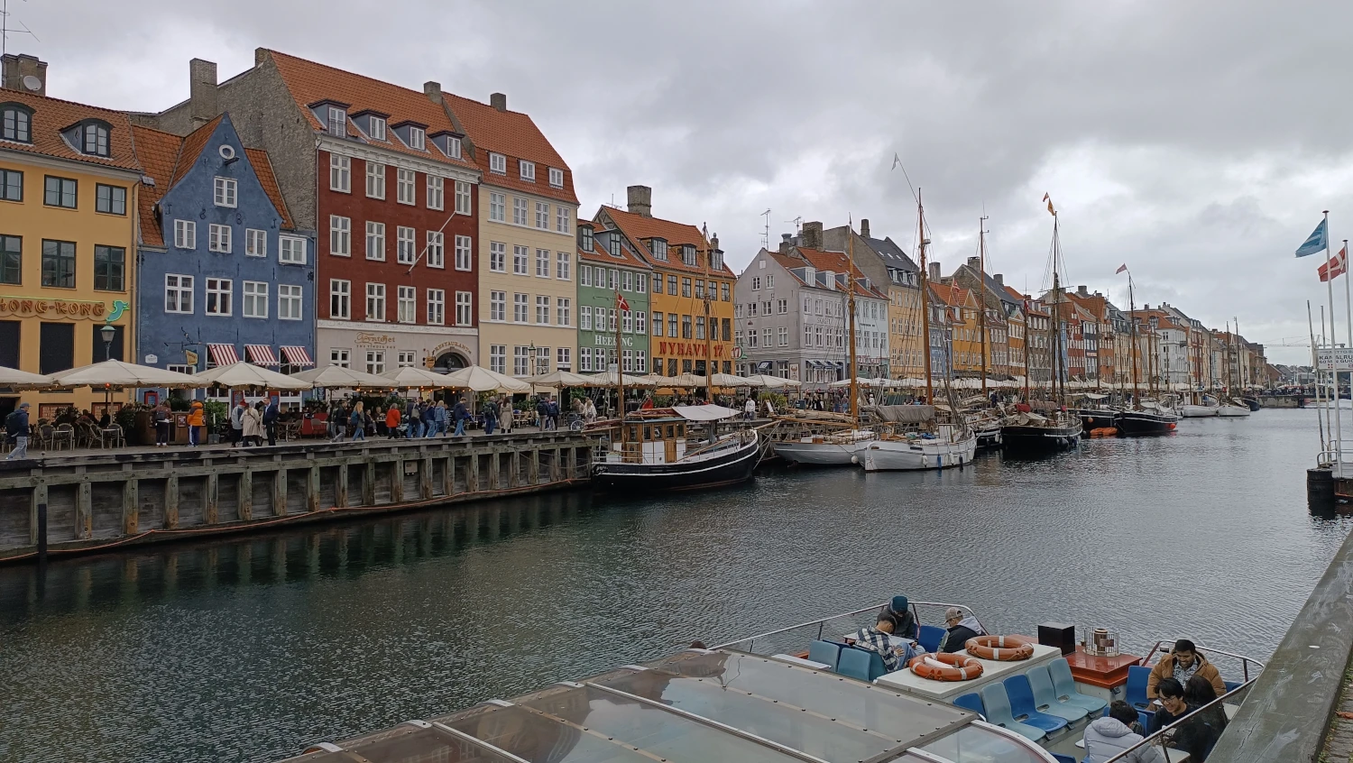 Nyhavn