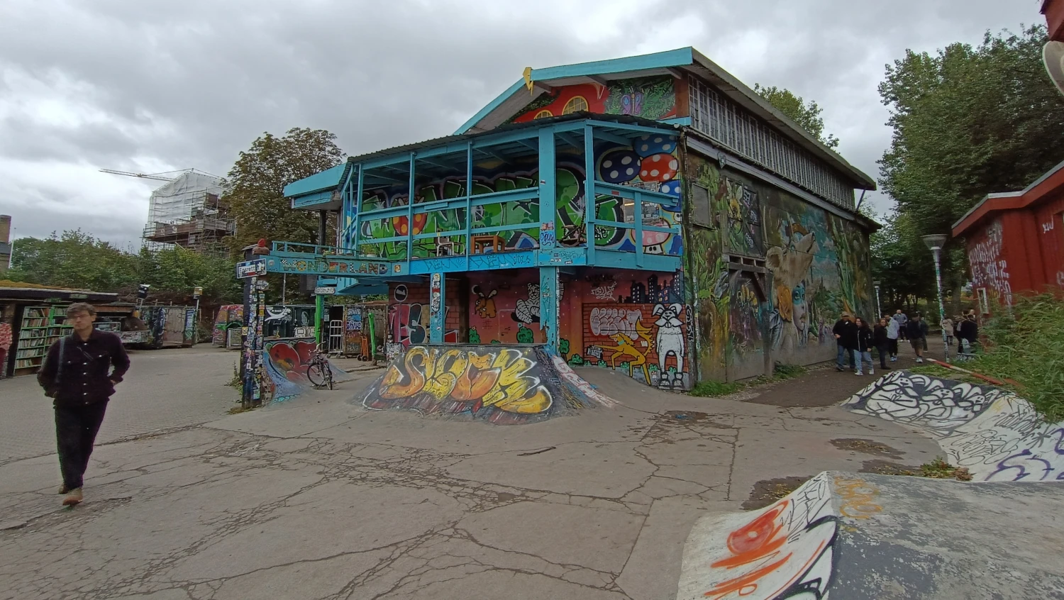 Christiania