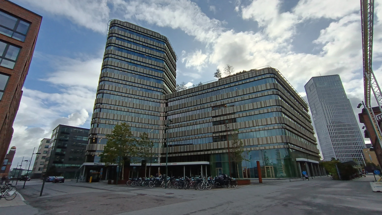 Malmö University