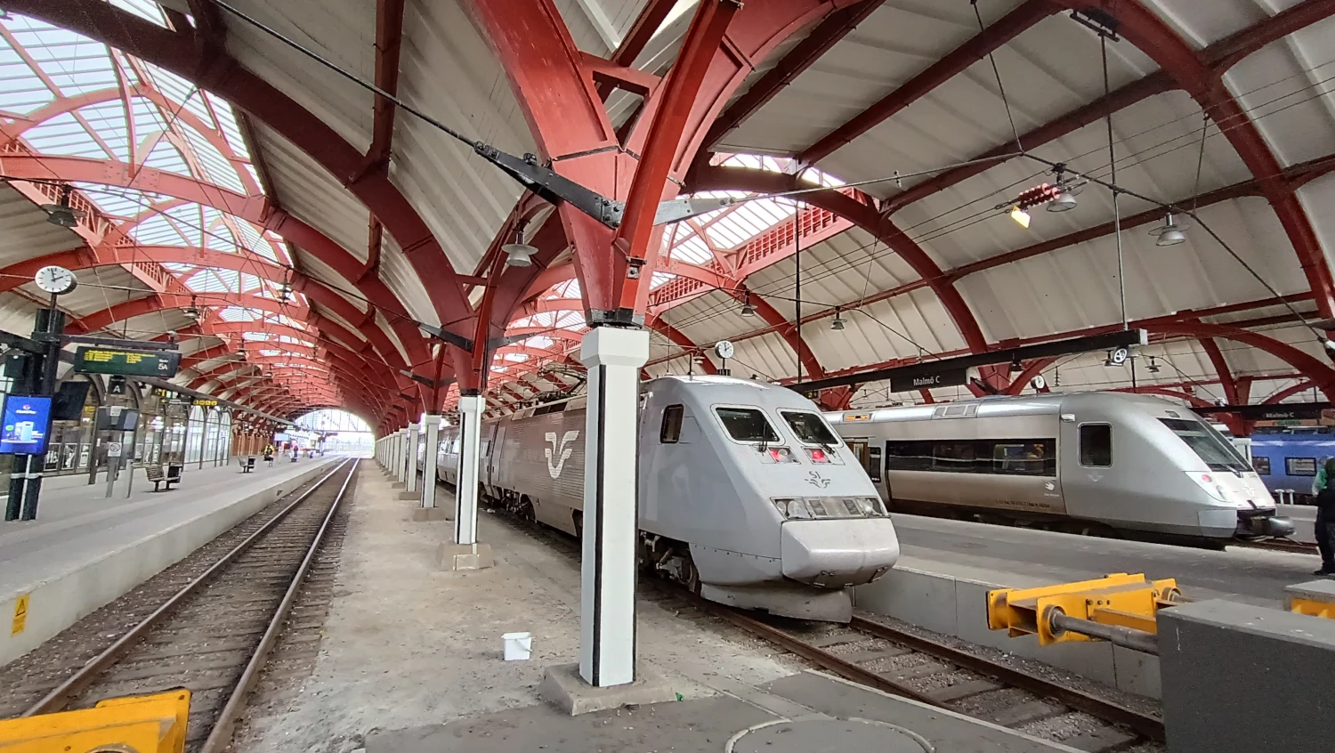 Malmö Centralstation