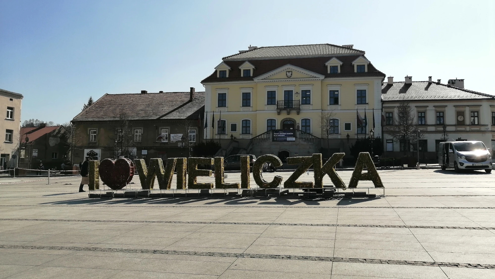 Wieliczka