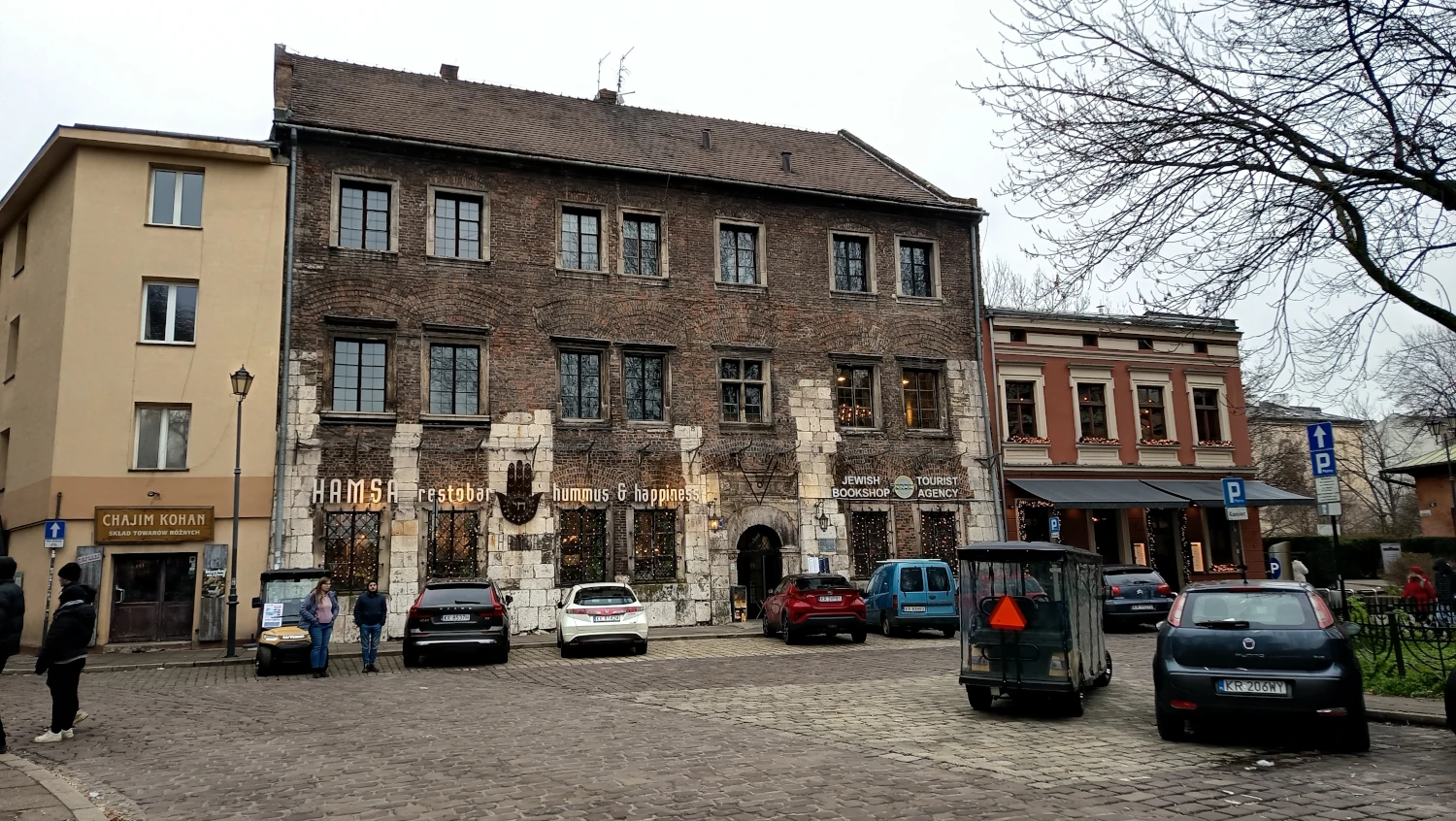 Kazimierz