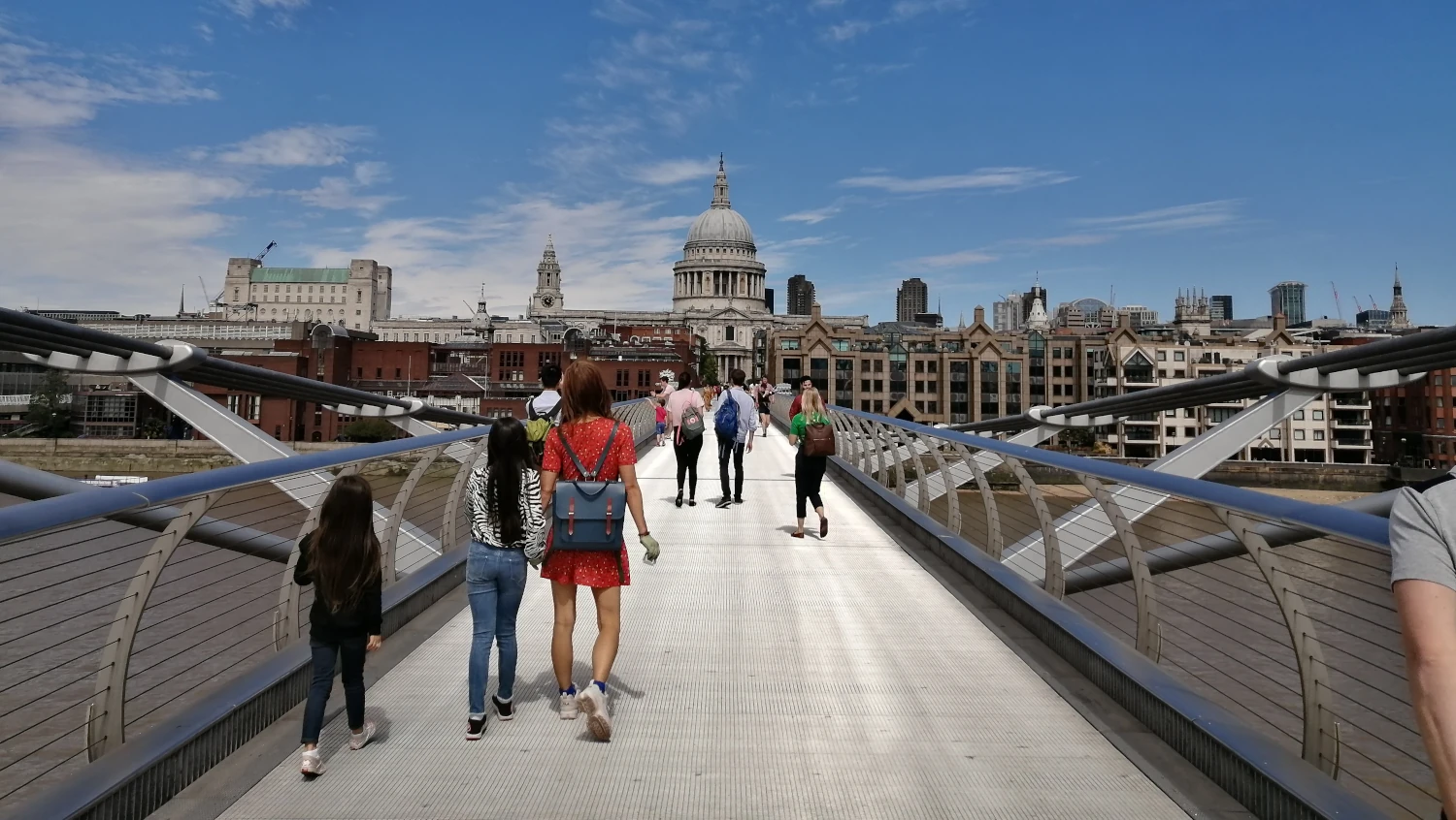 Millennium Bridge