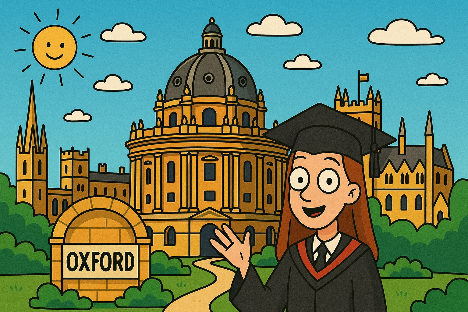 Oxford