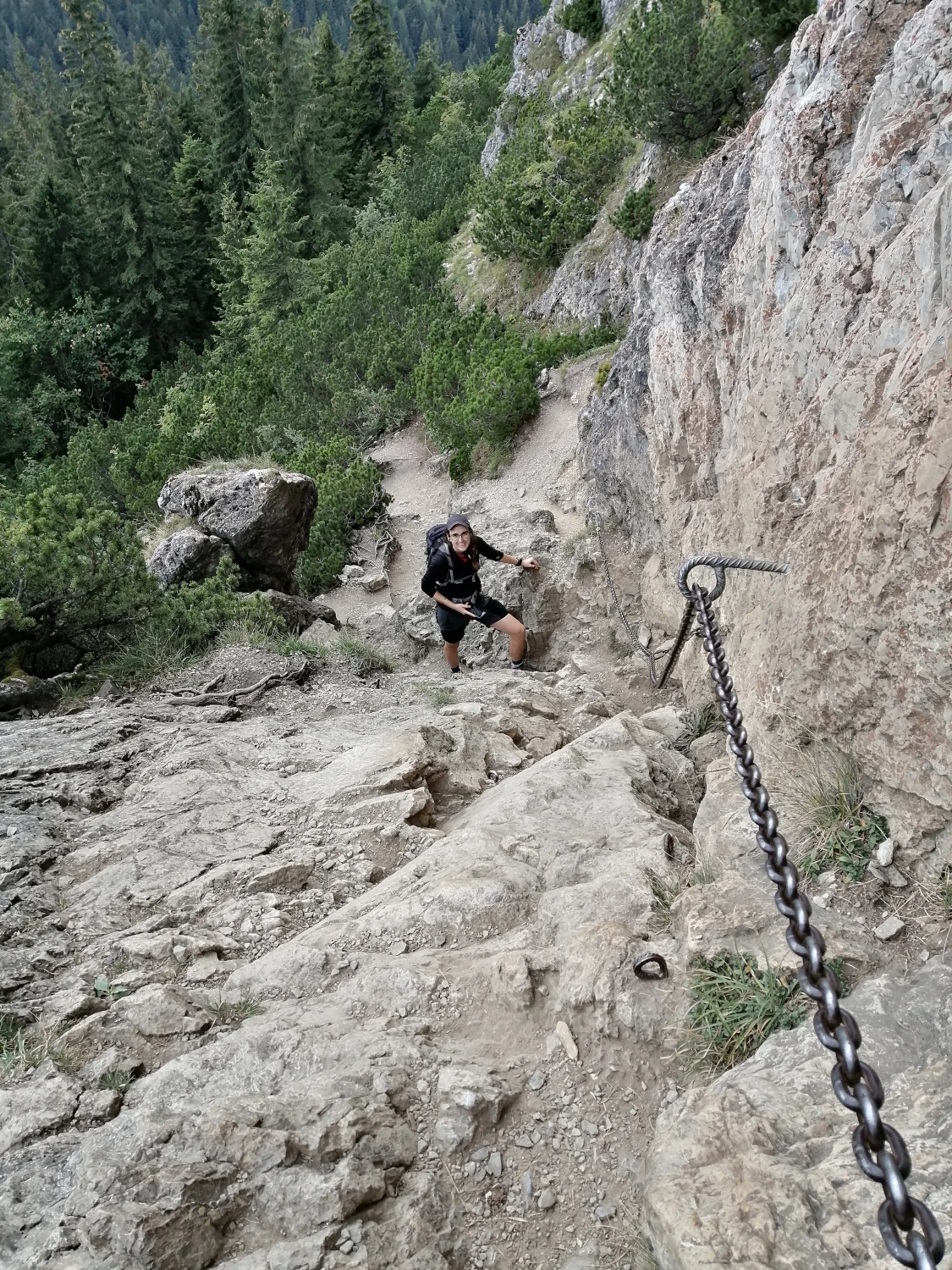 Jánošíkové Diery