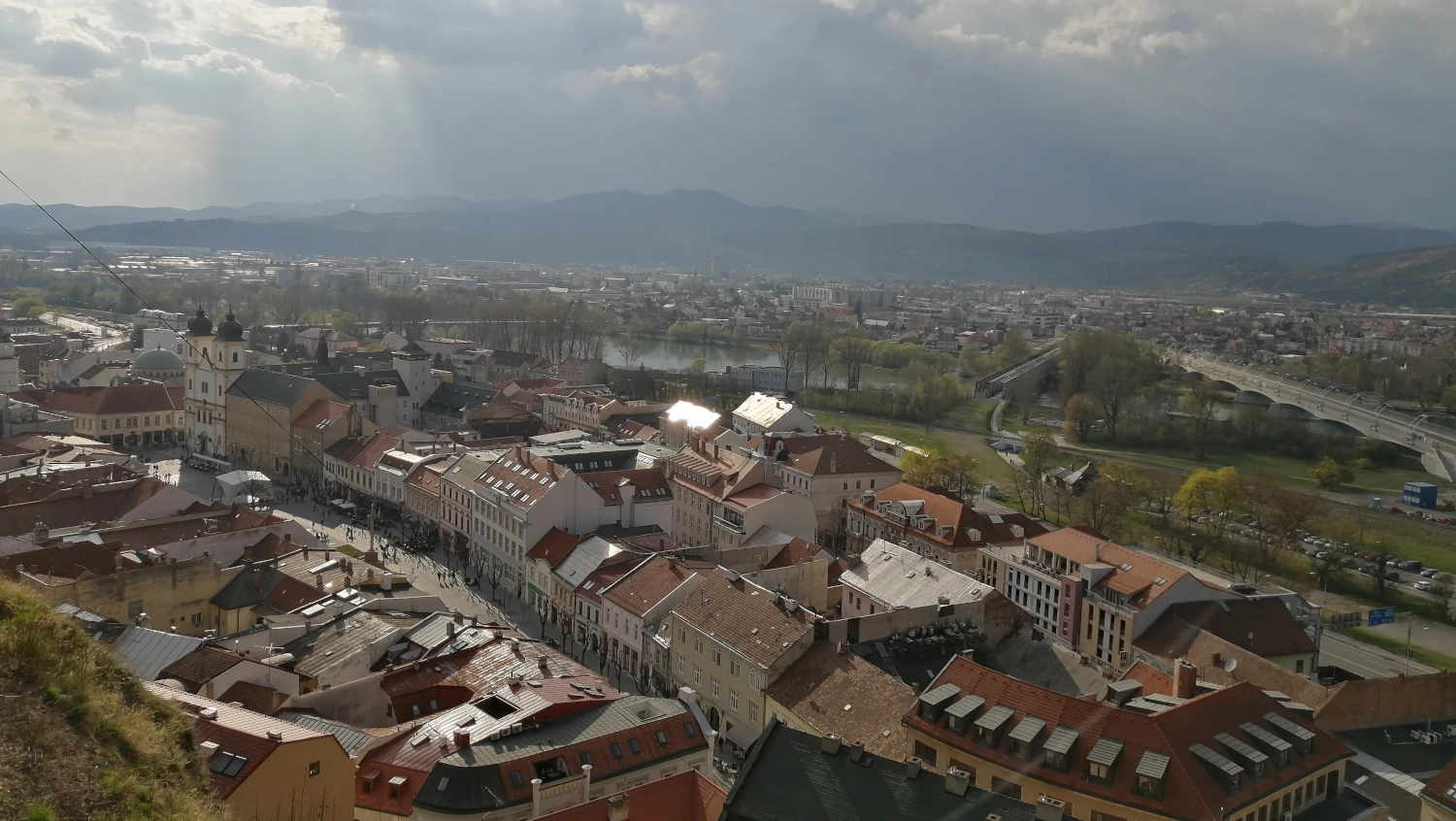Trenčín